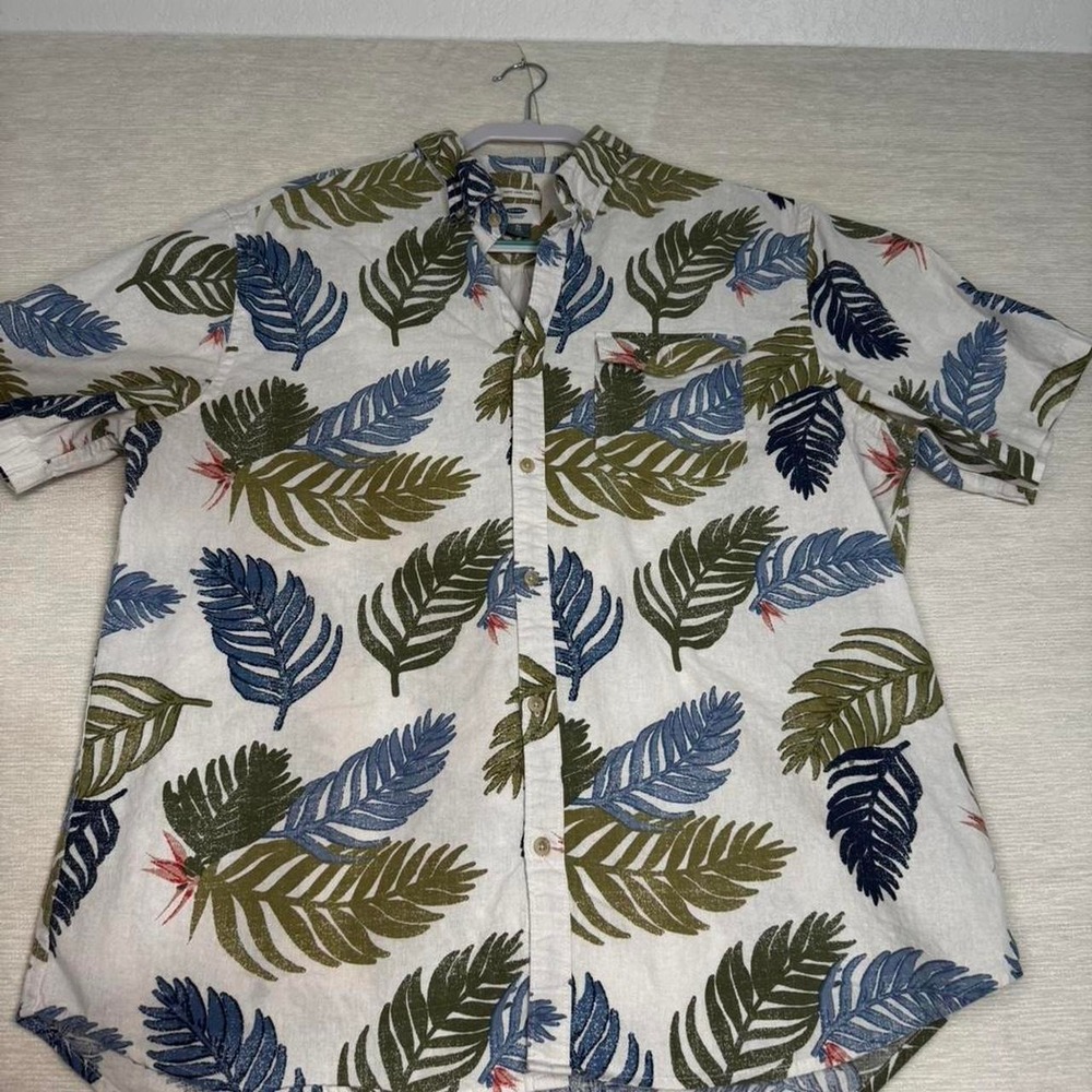 Old navy multicolored‎